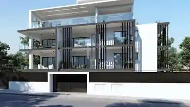 Квартира на продажу, Лимасол, Гермасойя, Агия Параскеви