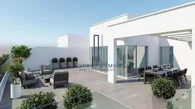Apartment for sale, Limassol, Kato Polemidia, Panagia Evangelistria