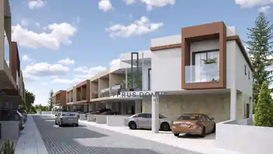 Detached House for sale, Limassol, Pareklisia