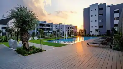 Apartment for sale, Limassol, Zakaki