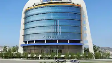 Commercial for sale, Limassol, Germasogeia, Agia Paraskevi