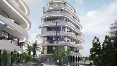 Apartment for sale, Limassol, Pyrgos