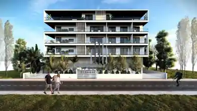 Mieszkanie na sprzedaż, Dystrykt Limassol, Limassol, Tzami Tzentit