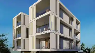 Διαμέρισμα προς πώληση, Λεμεσός, Άγιος Αθανάσιος, Άγιος Αθανάσιος