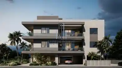 Apartment for sale, Limassol, Episkopi