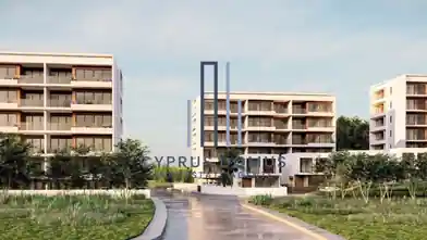 Apartment for sale, Limassol, Agia Fyla