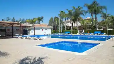 Mieszkanie na sprzedaż, Dystrykt Limassol, Jermasoja, Potamos tis Germasogeias