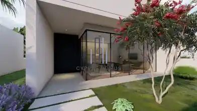 Dom wolnostojący na sprzedaż, Dystrykt Limassol, Finikaria, Dimos Amathountas
