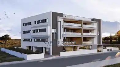 Квартира на продажу, Лимасол, Ипсонас