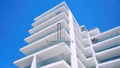 Διαμέρισμα προς πώληση, Λεμεσός, Άγιος Τύχων, Δήμος Αμαθούντας