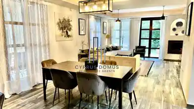 Detached House for sale, Limassol, Pyrgos