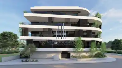 Mieszkanie na sprzedaż, Dystrykt Limassol, Mesa Jitonia