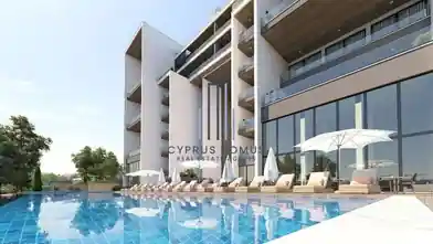 Apartment for sale, Limassol, Agios Tychon, Dimos Amathountas