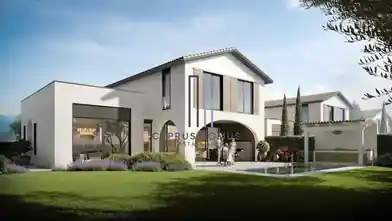 Detached House for sale, Limassol, Souni-Zanakia, Souni