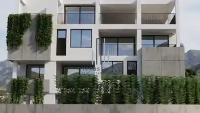 Квартира на продажу, Лимасол, Лимассол