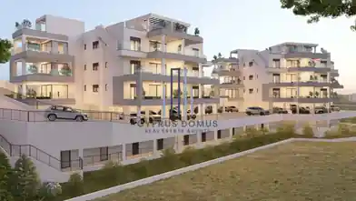 Apartment for sale, Limassol, Mesa Geitonia, Panthea