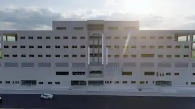 Commercial for sale, Limassol, Agios Spyridon