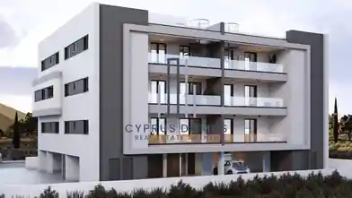 Mieszkanie na sprzedaż, Dystrykt Limassol, Ipsonas
