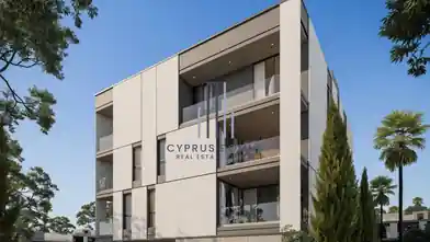 Mieszkanie na sprzedaż, Dystrykt Limassol, Jermasoja