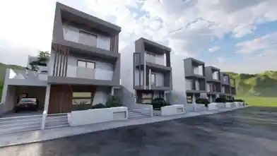 Окремий будинок на продаж, Лімасол, Агіос Афанасіос, АгіосАфанасіос