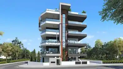 Квартира на продажу, Лимасол, Лимассол