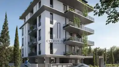 Квартира на продажу, Лимасол, Лимассол, Агиос Иоаннис