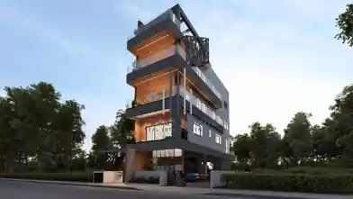 Mieszkanie na sprzedaż, Dystrykt Limassol, Limassol, Agios Nicolaos