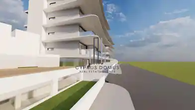Διαμέρισμα προς πώληση, Λεμεσός, Άγιος Αθανάσιος, Άγιος Αθανάσιος