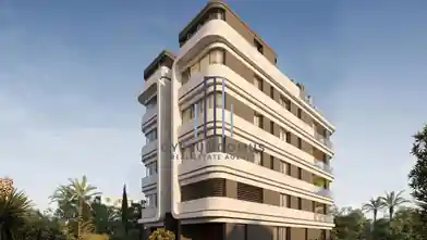 Apartment for sale, Limassol, Pareklisia