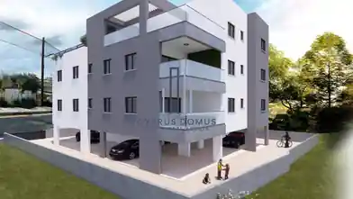 Բնակարան վաճառքիԼիմասոլում, Զակակիում