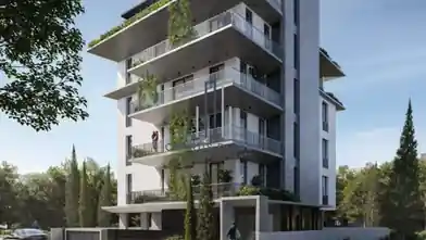 Apartment for sale, Limassol, Agios Ioannis