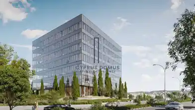 Office for rent, Limassol, Mesa Geitonia, Panthea