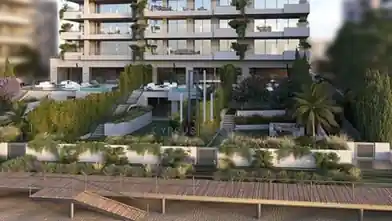 Bliźniak na sprzedaż, Dystrykt Limassol, Jermasoja, Potamos tis Germasogeias