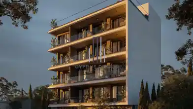 Διαμέρισμα προς πώληση, Λεμεσός