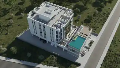 Mieszkanie na sprzedaż, Dystrykt Limassol, Limassol, Zakaki