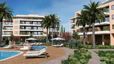 Apartment for sale, Limassol, Asomatos