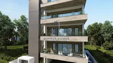 Mieszkanie na sprzedaż, Dystrykt Limassol, Limassol, Zakaki