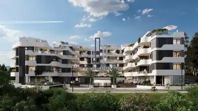Mieszkanie na sprzedaż, Dystrykt Limassol, Ajos Atanasios, Agios Athanasios