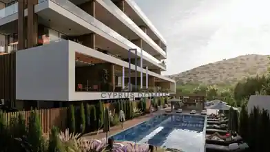 Διαμέρισμα προς πώληση, Λεμεσός, Γερμασόγεια, Αγία Παρασκευή
