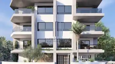 Mieszkanie na sprzedaż, Dystrykt Limassol, Limassol, Zakaki