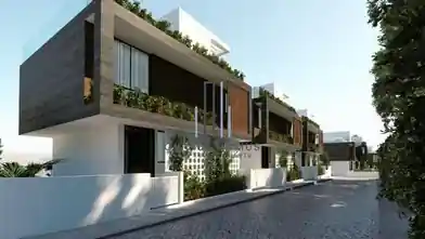 Dom wolnostojący na sprzedaż, Dystrykt Limassol, Moni