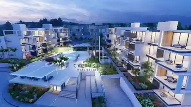 Mieszkanie na sprzedaż, Dystrykt Limassol, Ajos Atanasios, Agios Stylianos