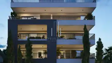 Apartment for sale, Limassol, Mesa Geitonia, Panthea