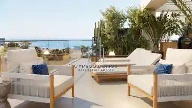 Διαμέρισμα προς πώληση, Λεμεσός, Ιστορικό Κέντρο