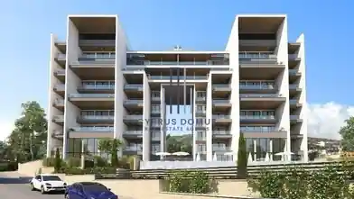 Квартира на продаж, Лімасол, Агіос Тіхонас, Dimos Amathountas