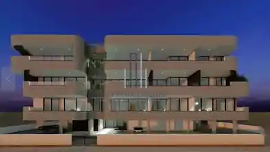Apartment for sale, Limassol, Agios Nikolaos
