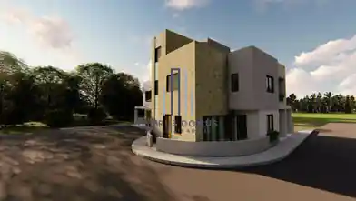 Commercial for sale, Limassol, Pyrgos