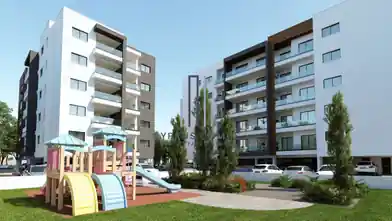 Apartment for sale, Limassol, Kato Polemidia, Panagia Evangelistria