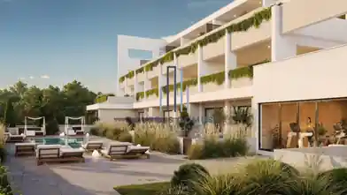 Apartment for sale, Limassol, Erimi
