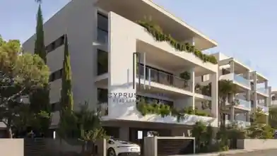Apartment for sale, Limassol, Zakaki
